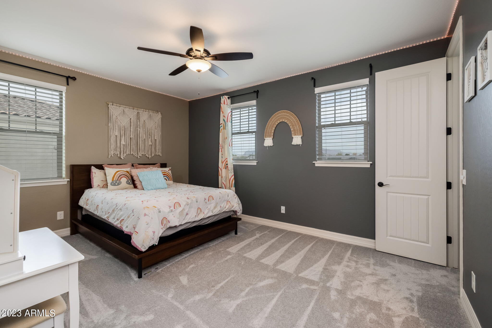 EASTMARK DU-7 SOUTH PARCEL 7-5 - Residential