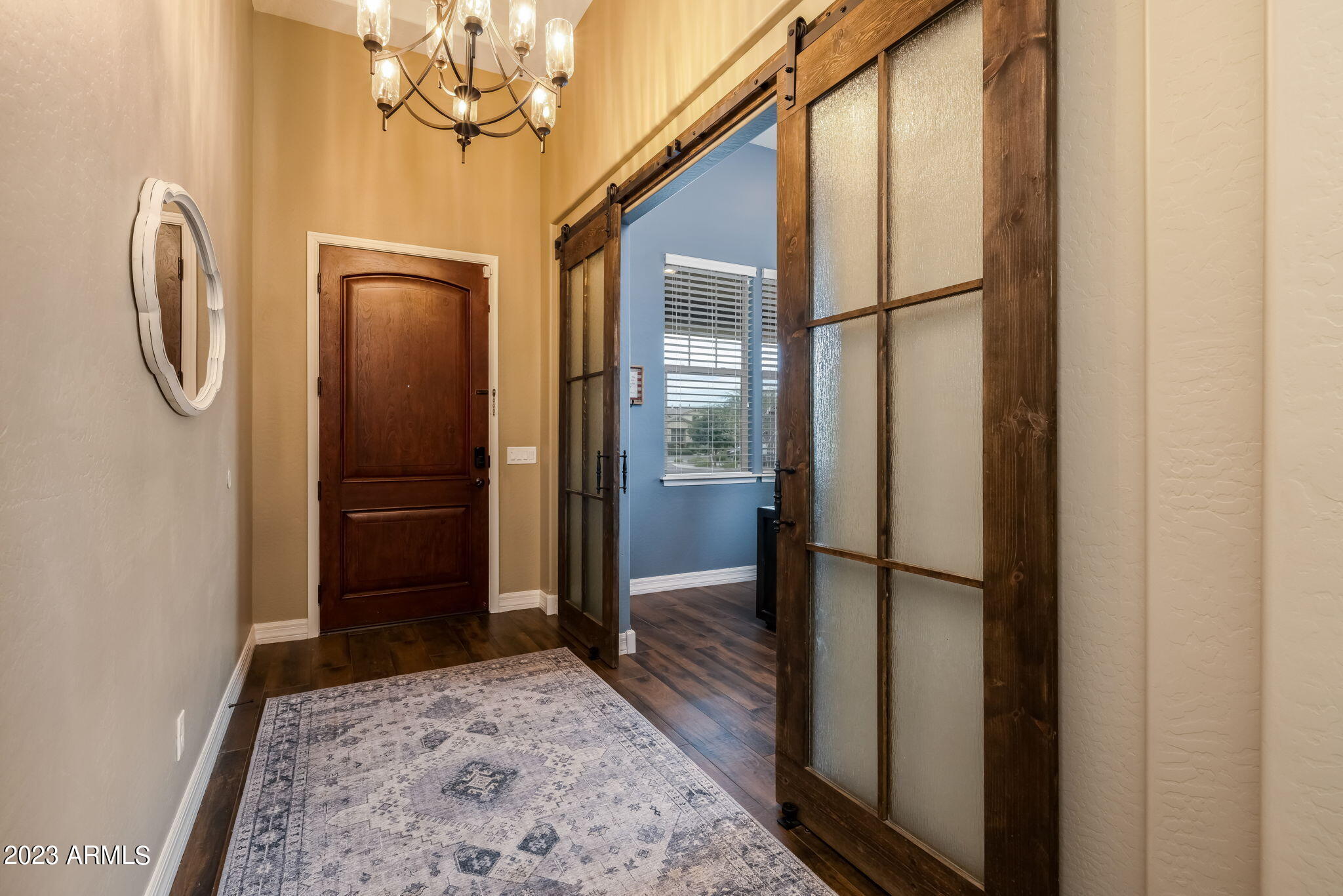 EASTMARK DU-7 SOUTH PARCEL 7-5 - Residential