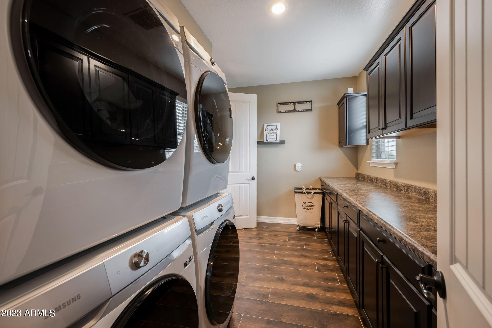 EASTMARK DU-7 SOUTH PARCEL 7-5 - Residential