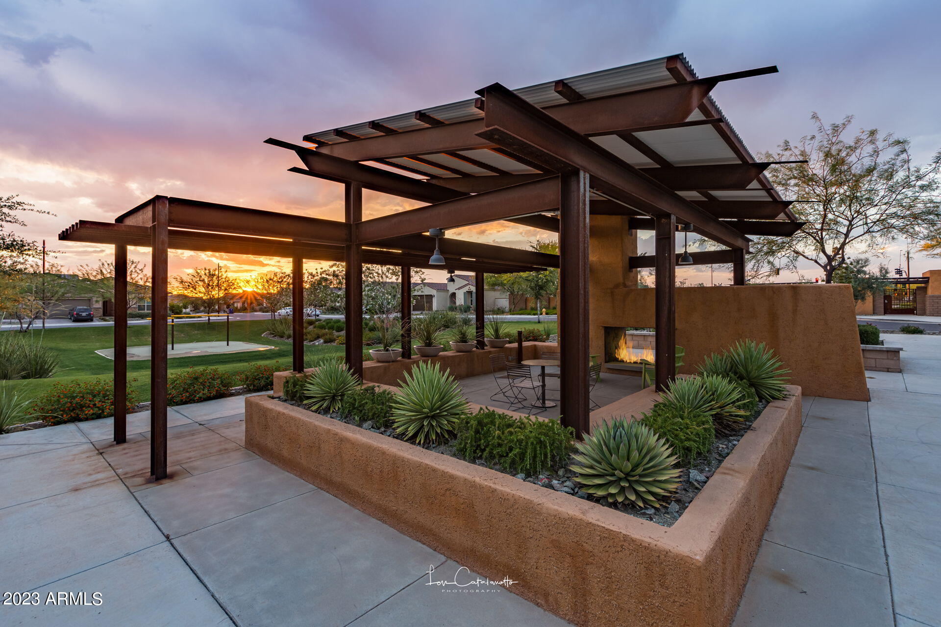 EASTMARK DU-7 SOUTH PARCEL 7-5 - Residential