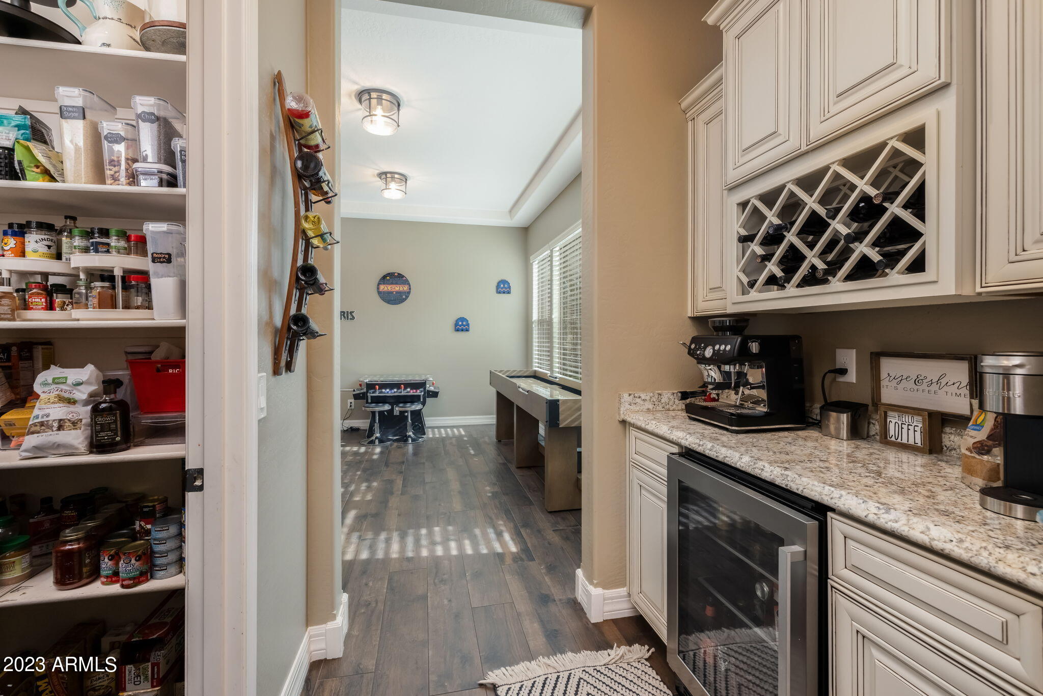 EASTMARK DU-7 SOUTH PARCEL 7-5 - Residential