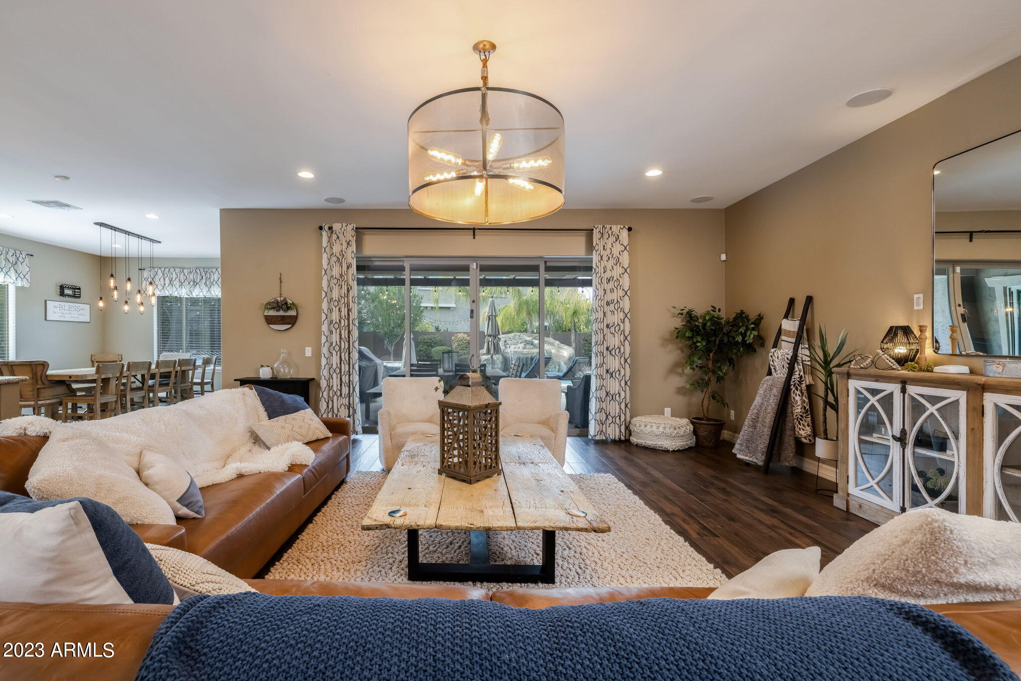 EASTMARK DU-7 SOUTH PARCEL 7-5 - Residential