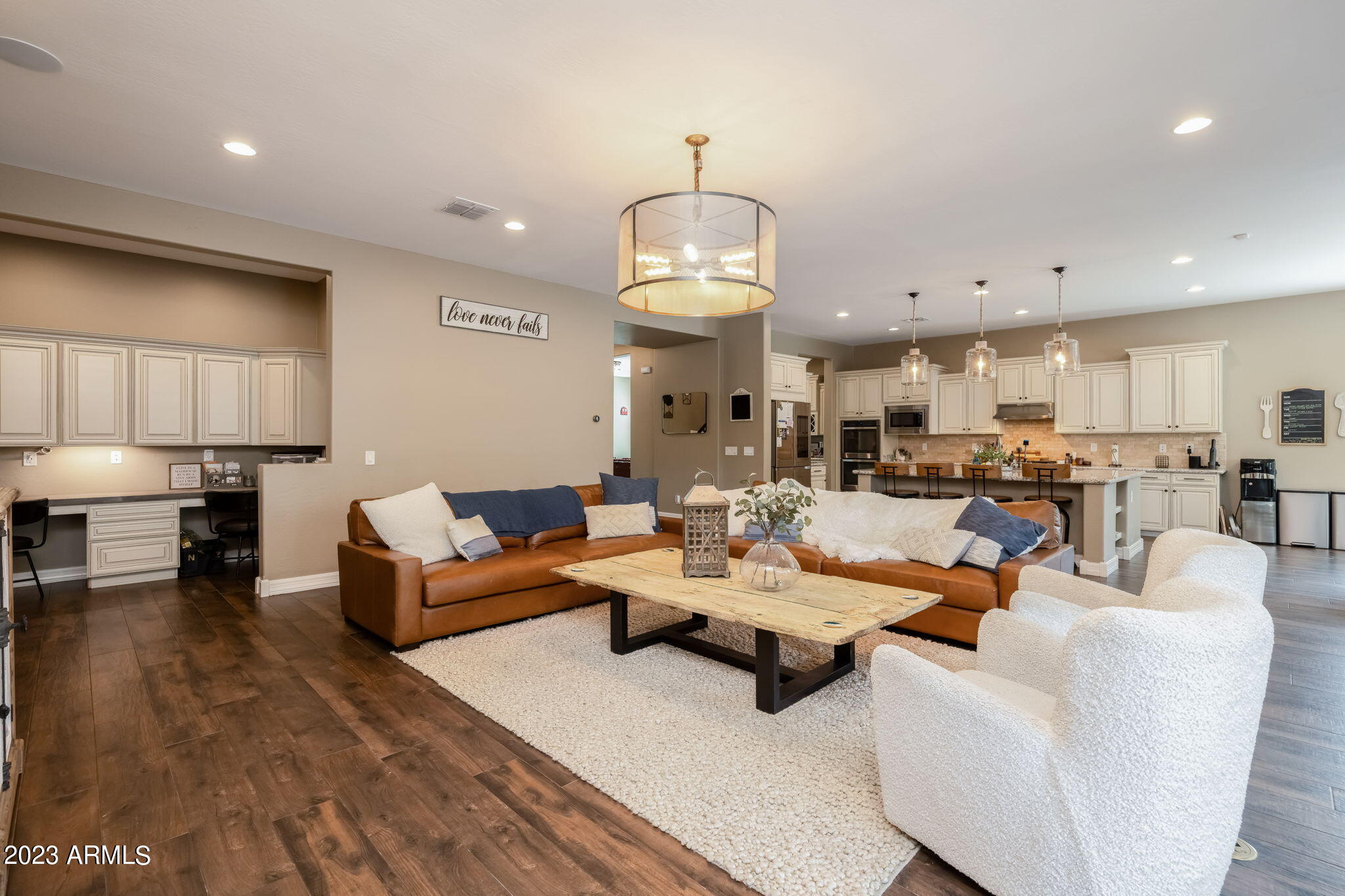 EASTMARK DU-7 SOUTH PARCEL 7-5 - Residential