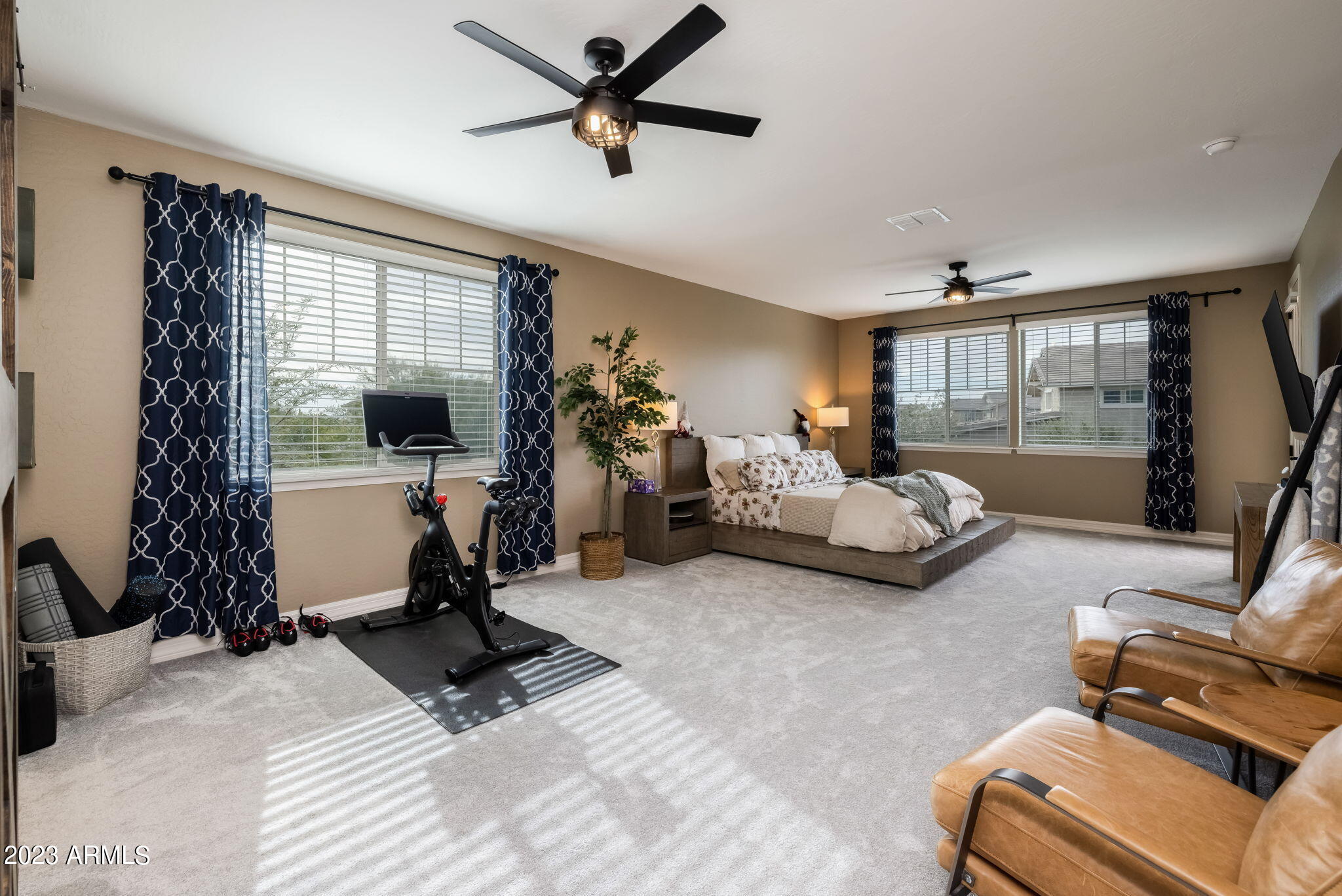 EASTMARK DU-7 SOUTH PARCEL 7-5 - Residential