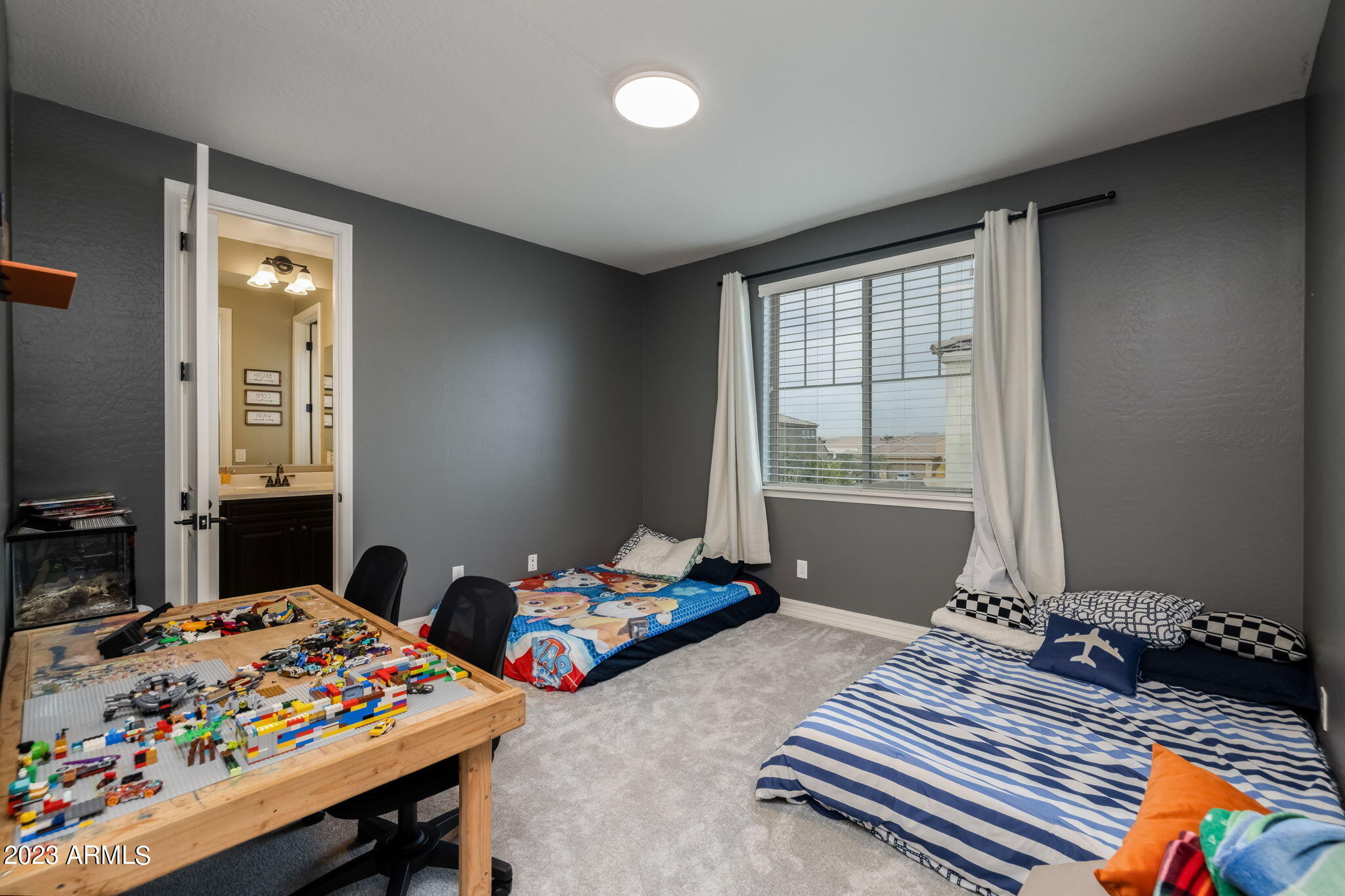 EASTMARK DU-7 SOUTH PARCEL 7-5 - Residential