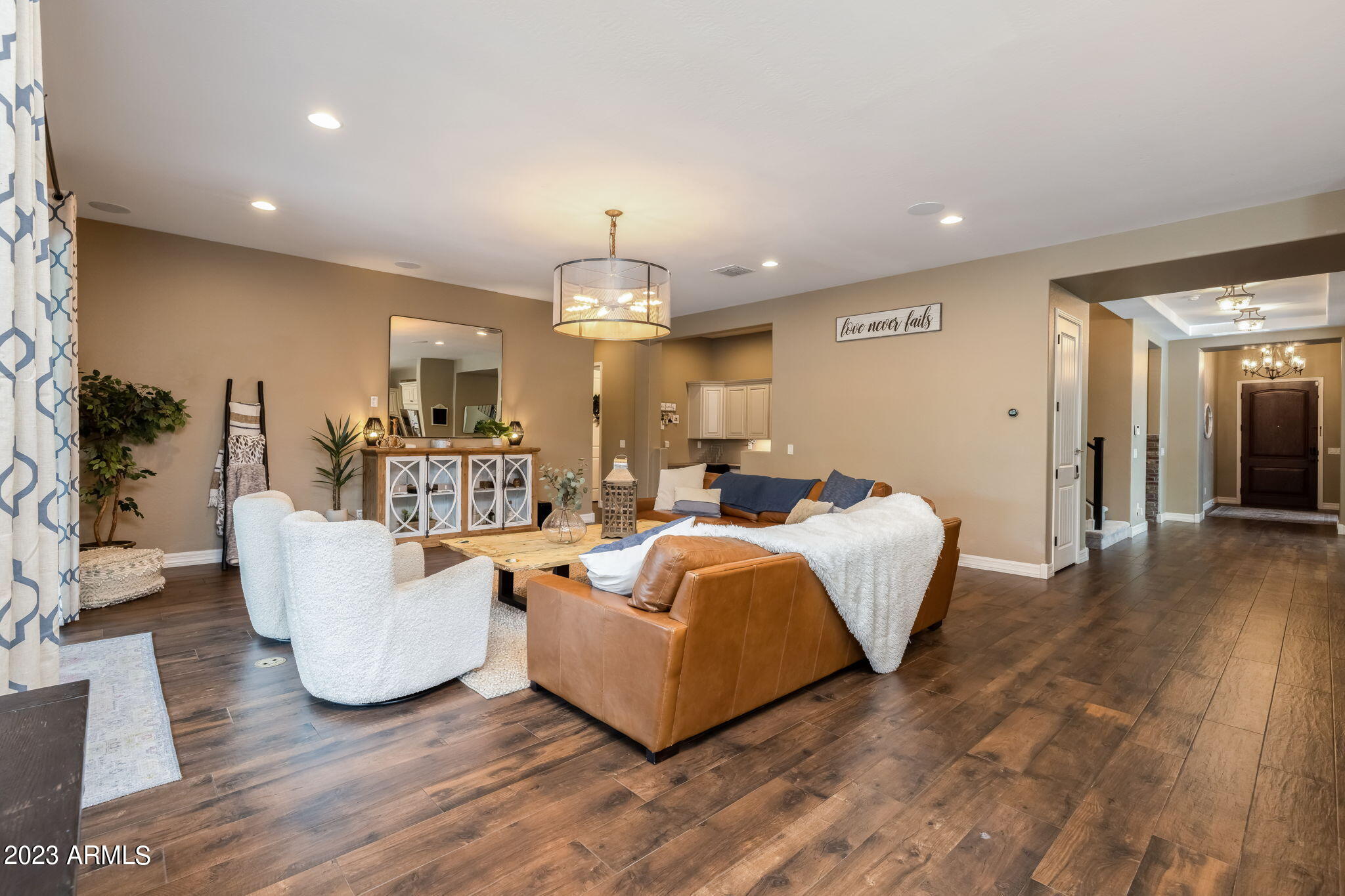 EASTMARK DU-7 SOUTH PARCEL 7-5 - Residential