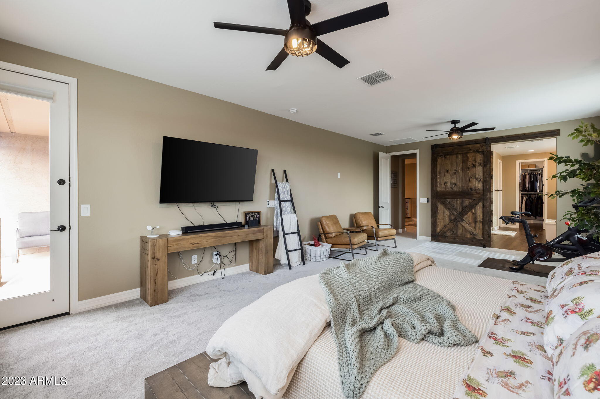 EASTMARK DU-7 SOUTH PARCEL 7-5 - Residential