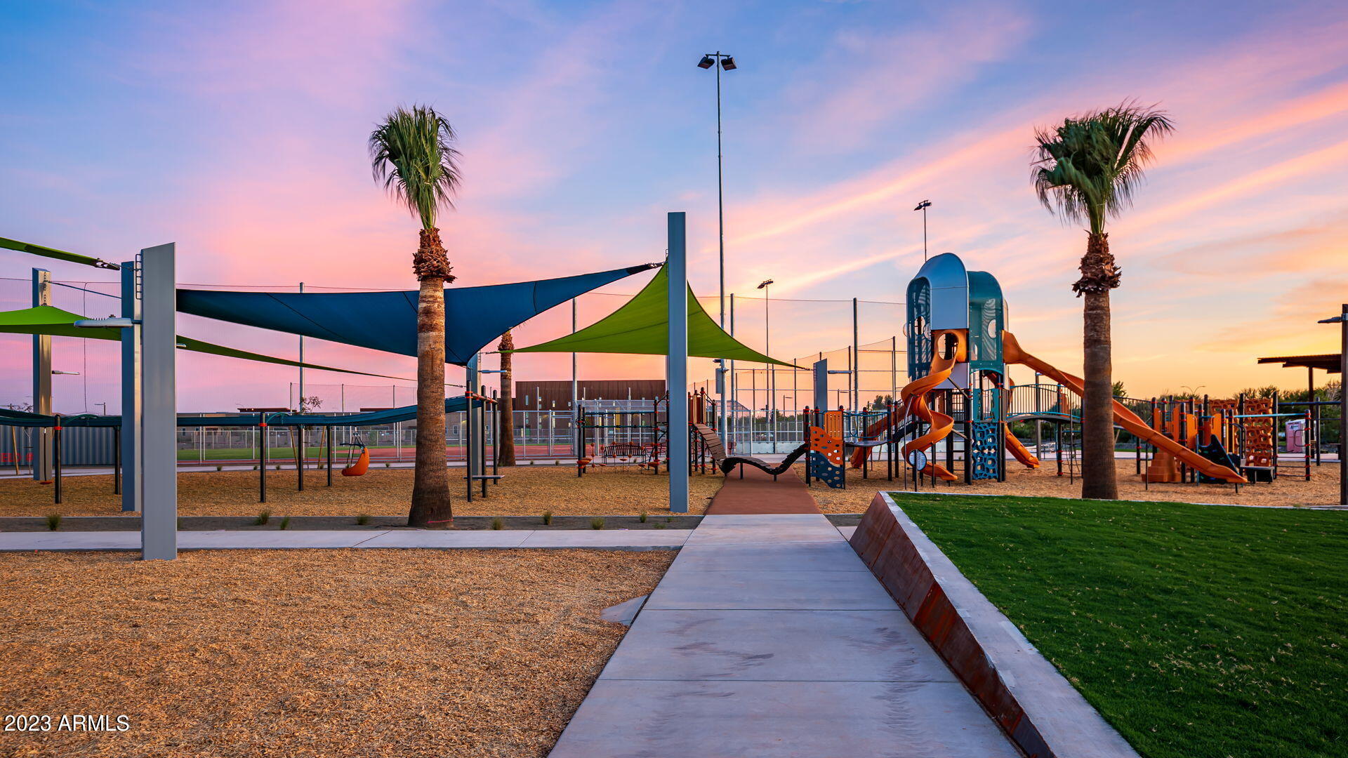 EASTMARK DU-7 SOUTH PARCEL 7-5 - Residential