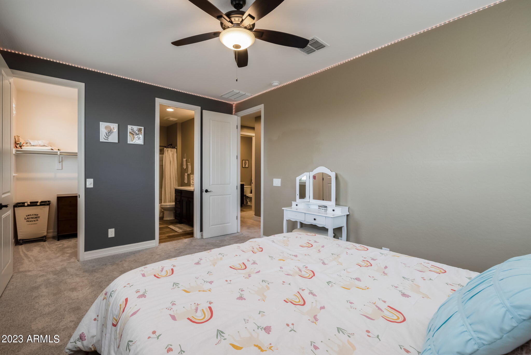 EASTMARK DU-7 SOUTH PARCEL 7-5 - Residential