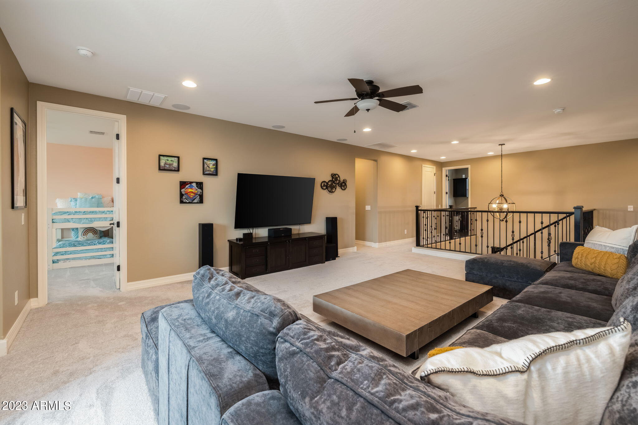EASTMARK DU-7 SOUTH PARCEL 7-5 - Residential