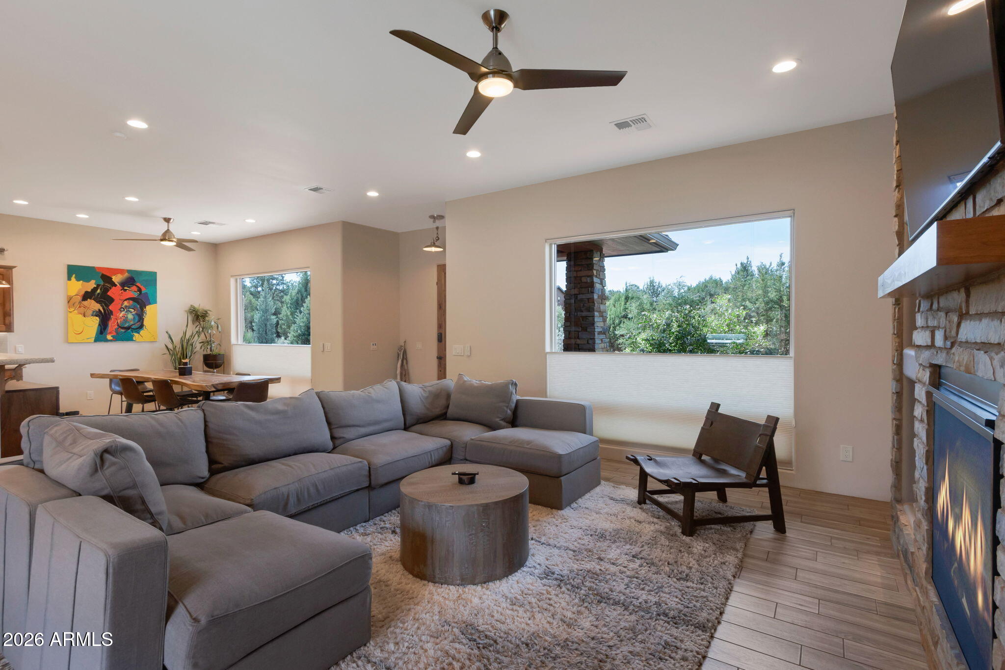 COR D' AMOR - Residential