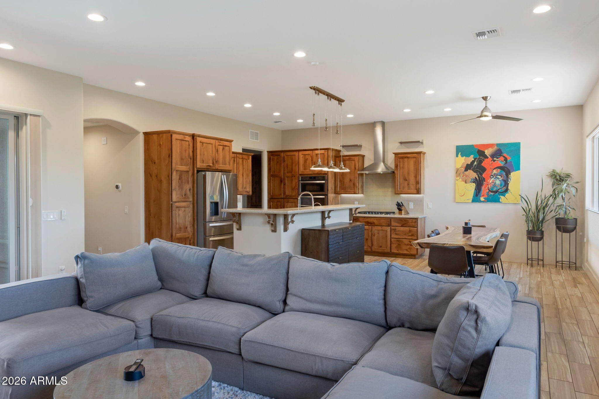 COR D' AMOR - Residential