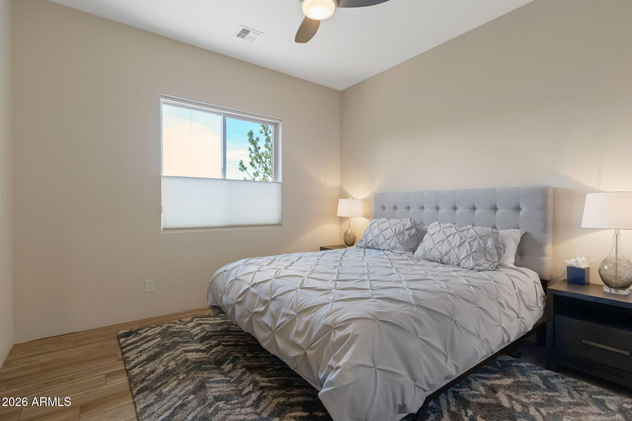 COR D' AMOR - Residential