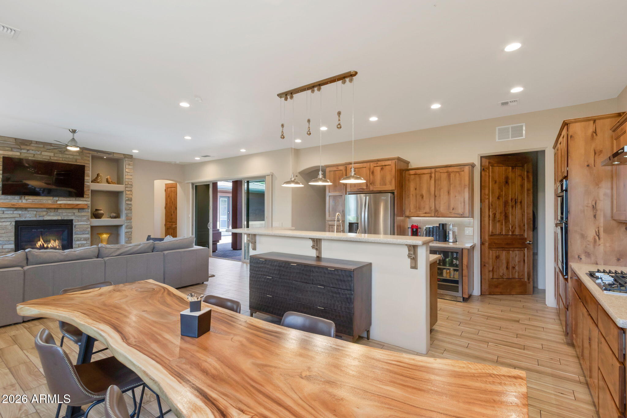 COR D' AMOR - Residential