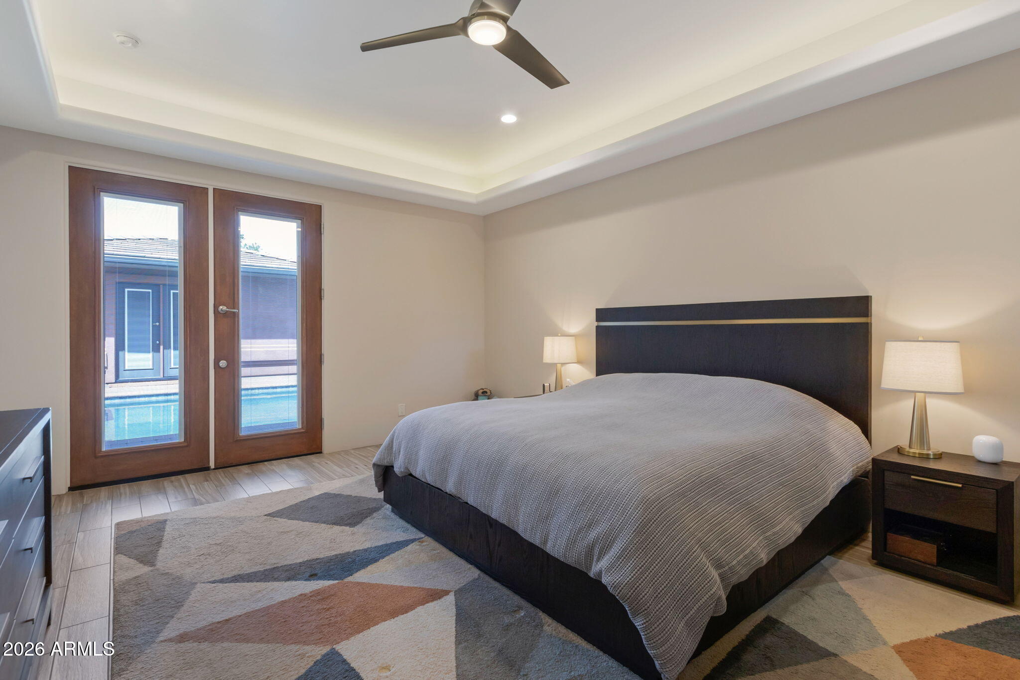 COR D' AMOR - Residential