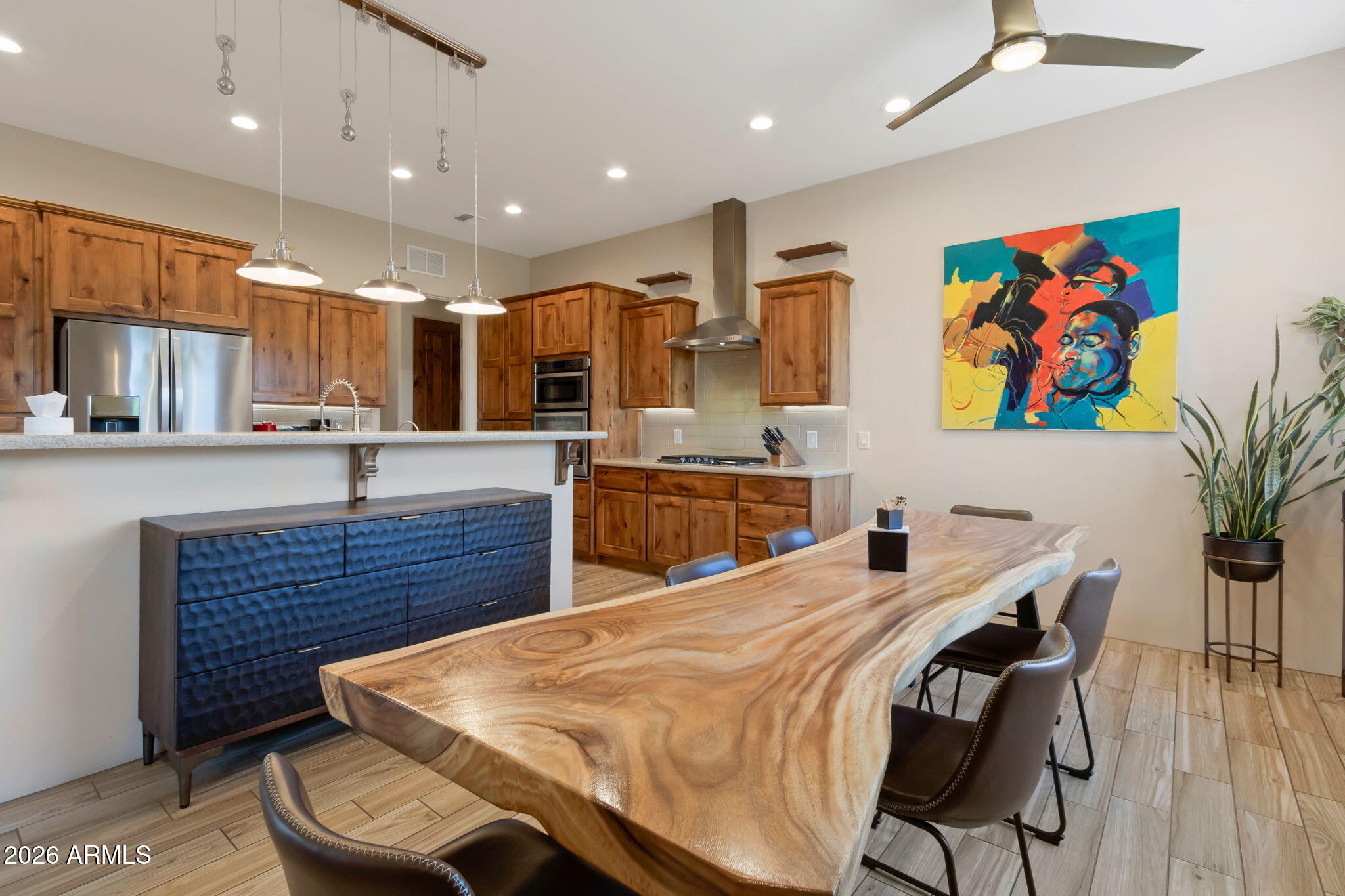 COR D' AMOR - Residential