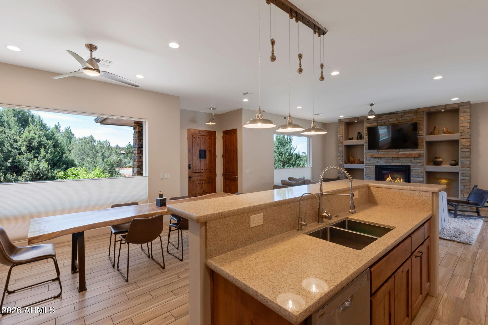 COR D' AMOR - Residential