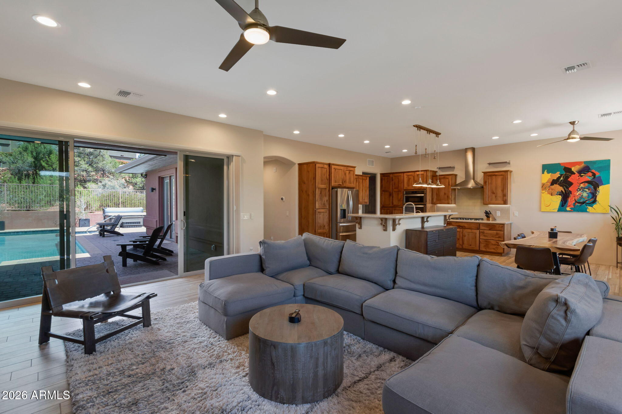 COR D' AMOR - Residential