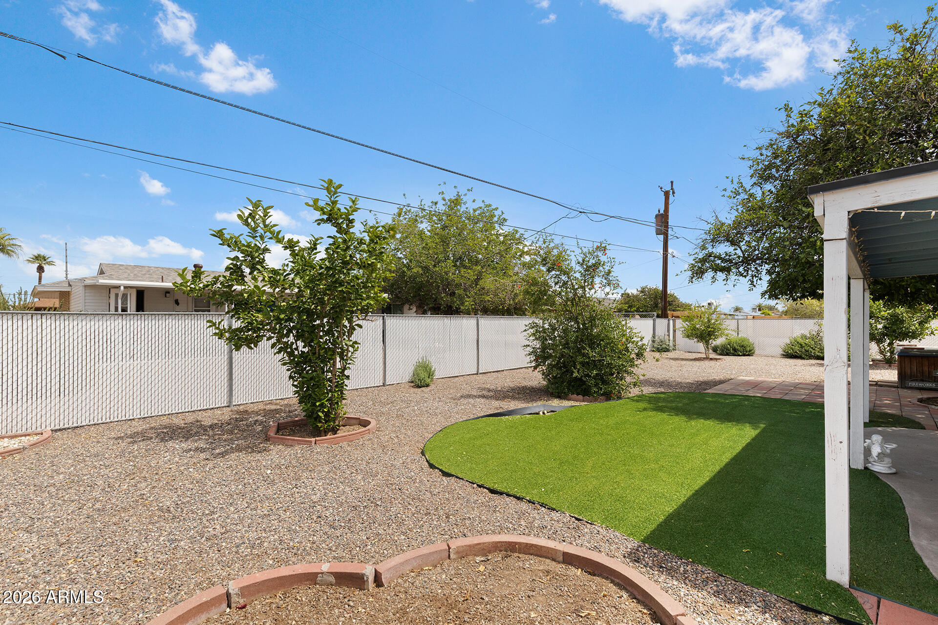 SUN CITY 4 LOT 1-115 - Residential