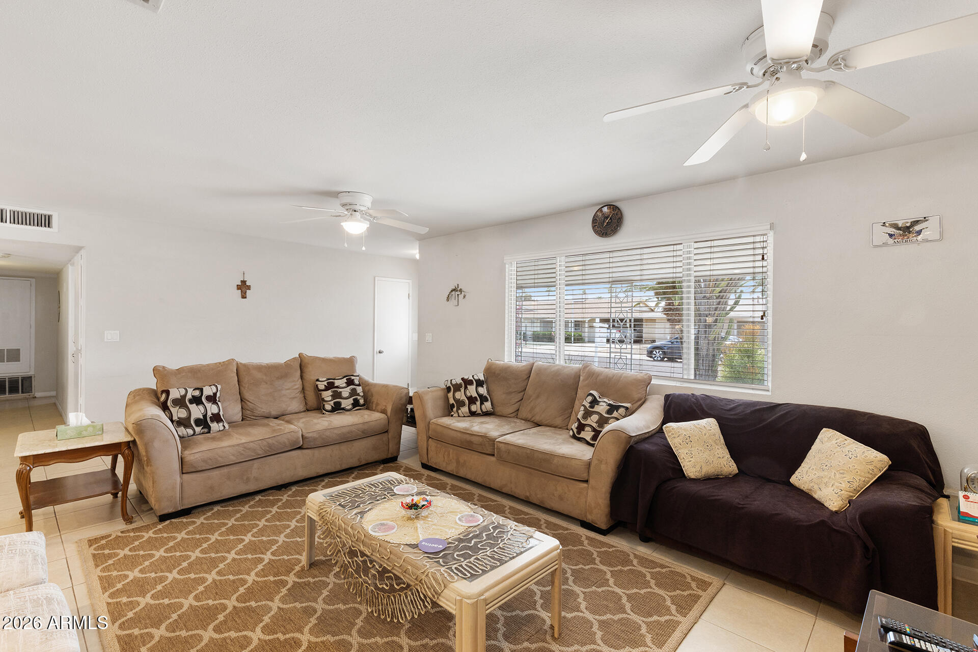 SUN CITY 4 LOT 1-115 - Residential