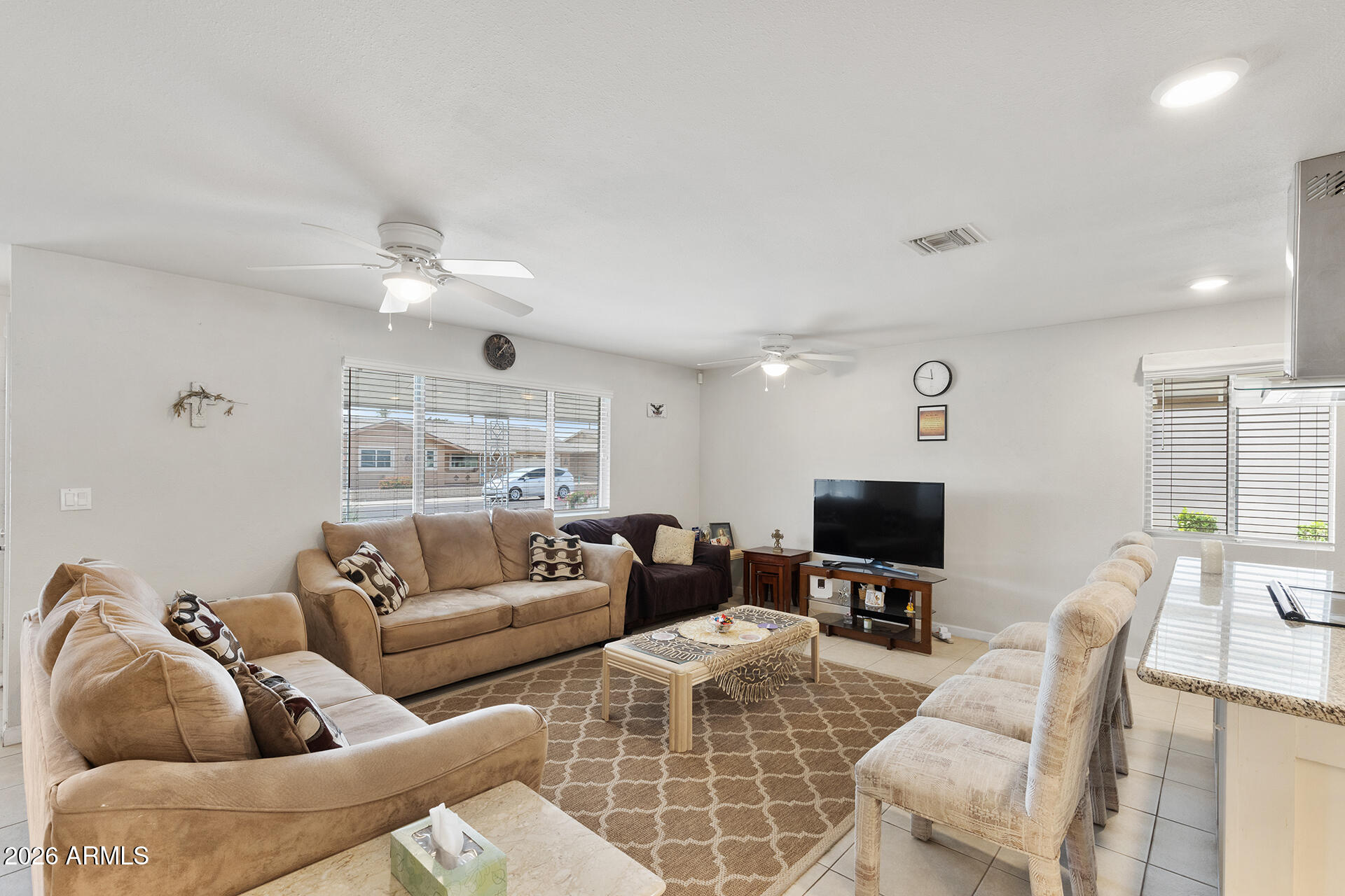 SUN CITY 4 LOT 1-115 - Residential