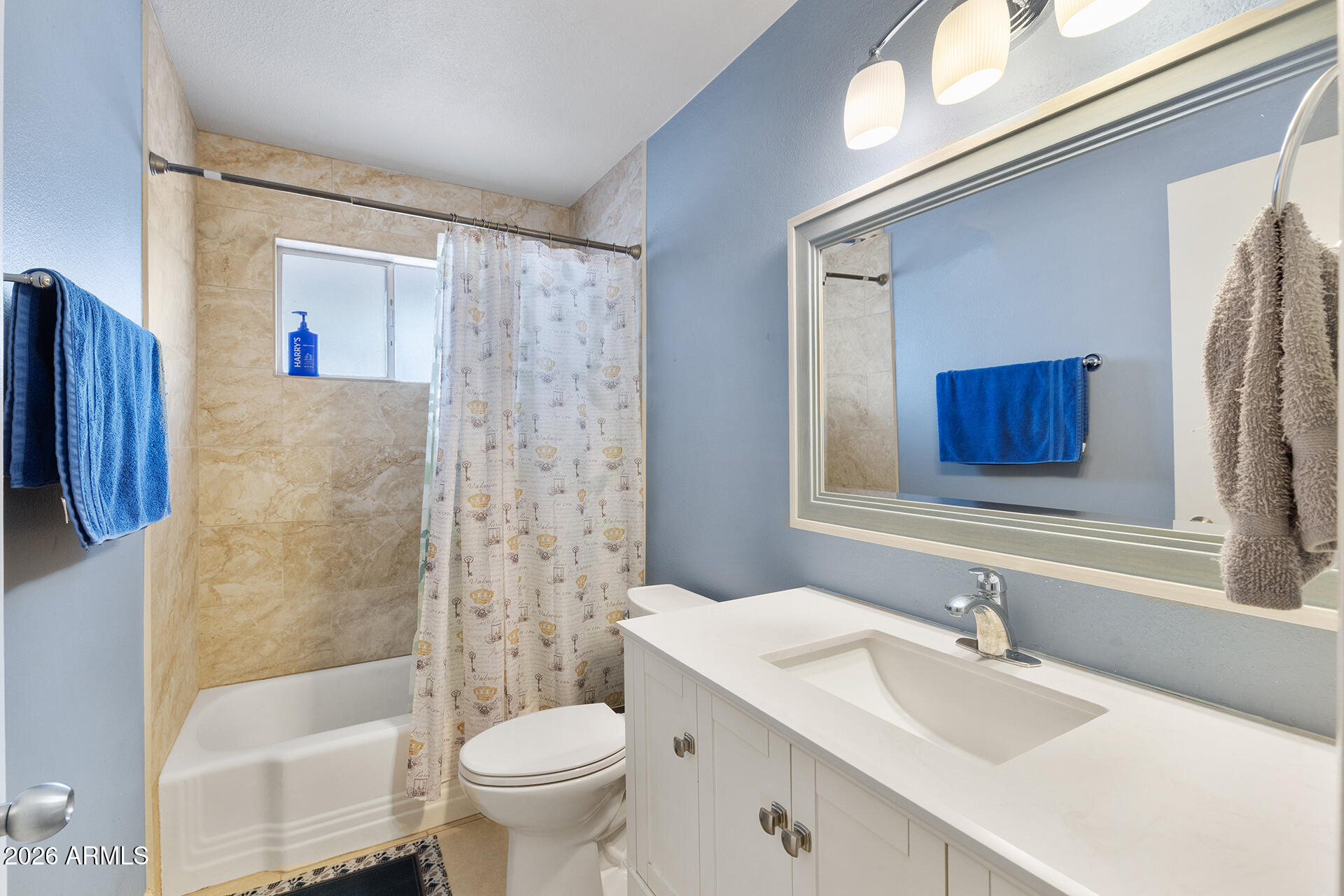 SUN CITY 4 LOT 1-115 - Residential