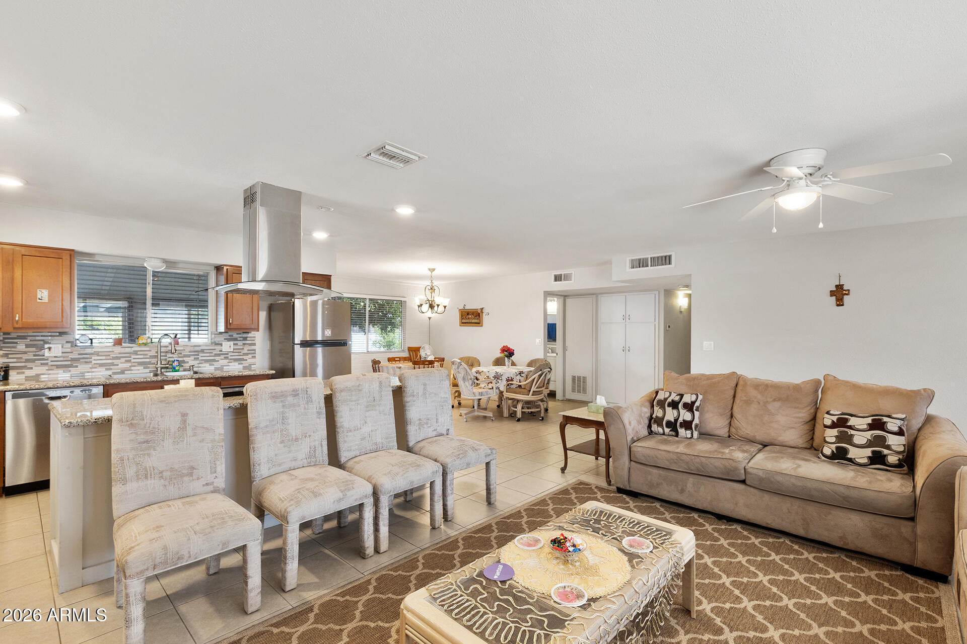 SUN CITY 4 LOT 1-115 - Residential