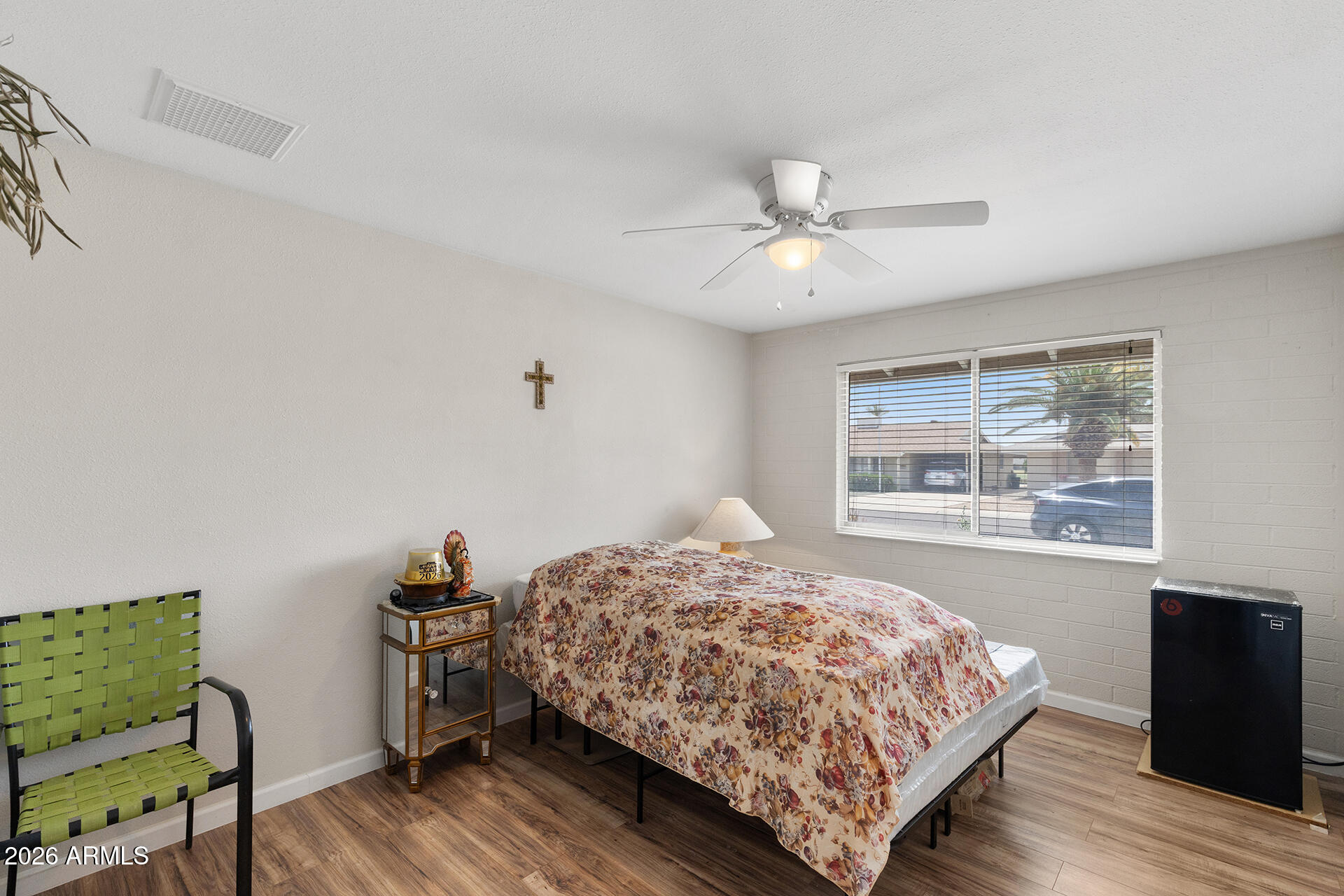 SUN CITY 4 LOT 1-115 - Residential