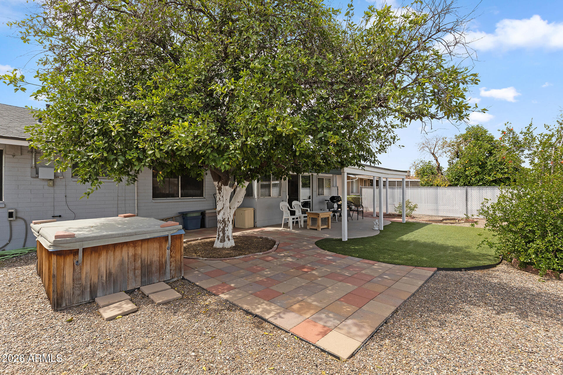 SUN CITY 4 LOT 1-115 - Residential