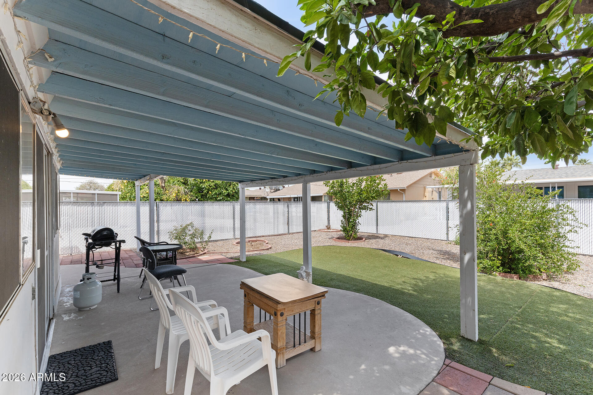 SUN CITY 4 LOT 1-115 - Residential