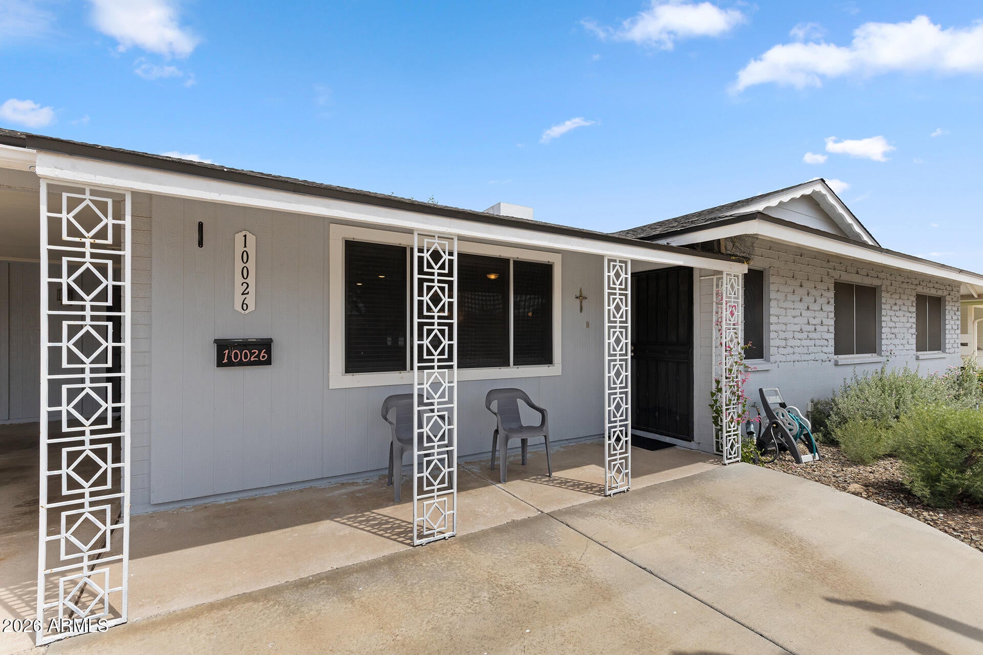 SUN CITY 4 LOT 1-115 - Residential