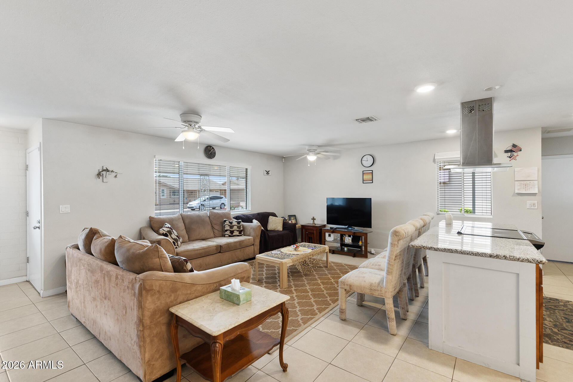 SUN CITY 4 LOT 1-115 - Residential