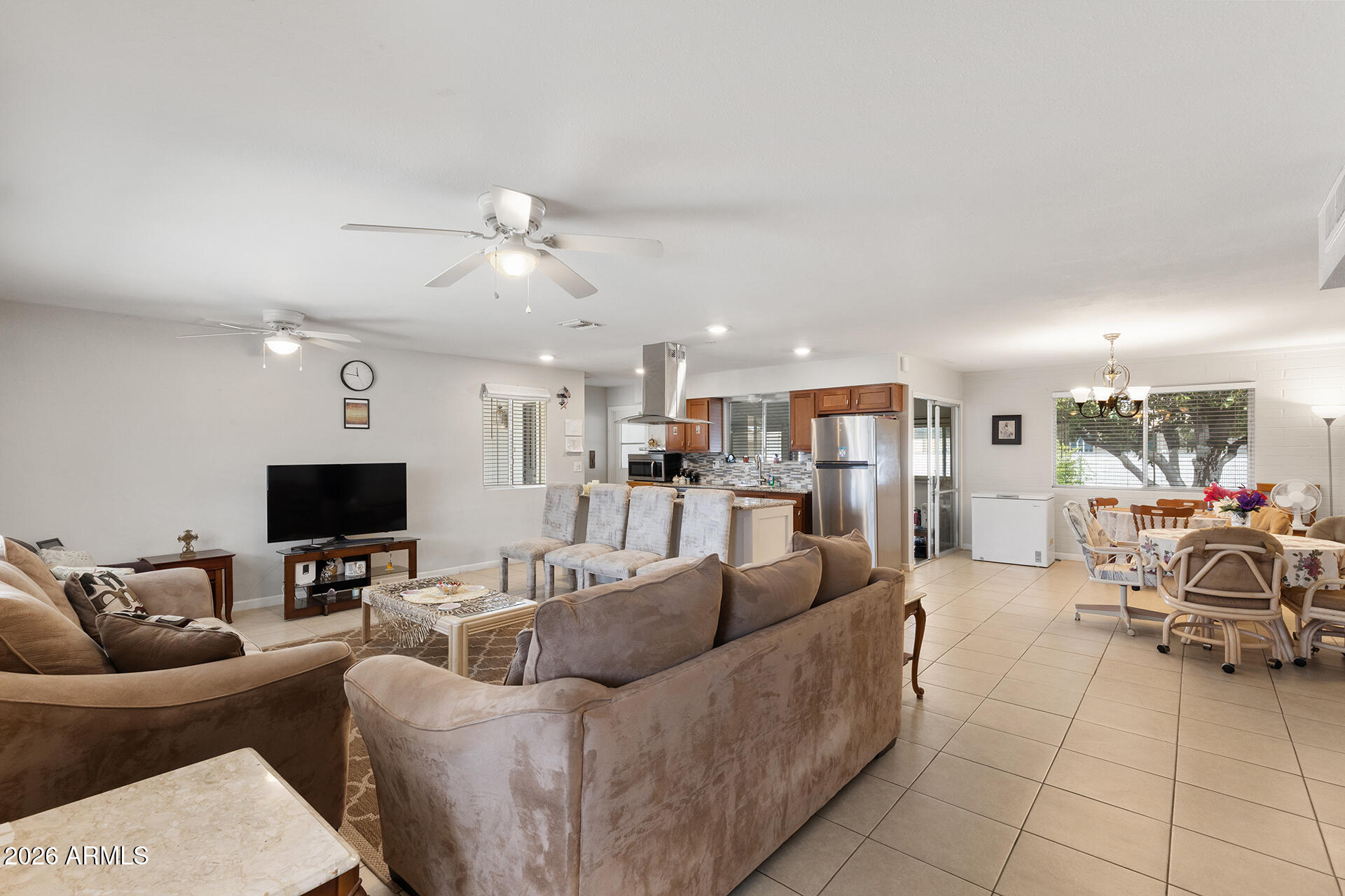 SUN CITY 4 LOT 1-115 - Residential
