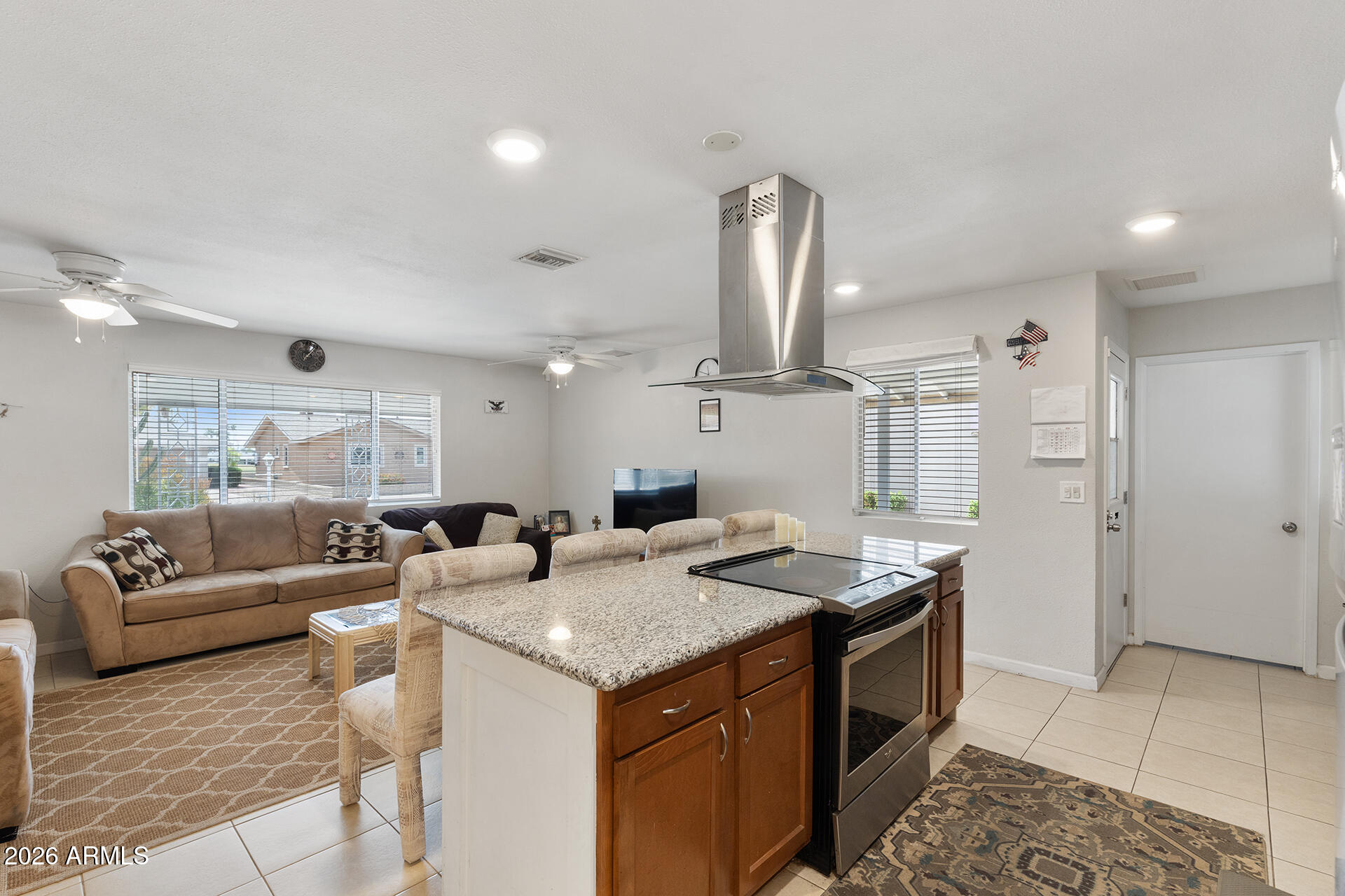 SUN CITY 4 LOT 1-115 - Residential