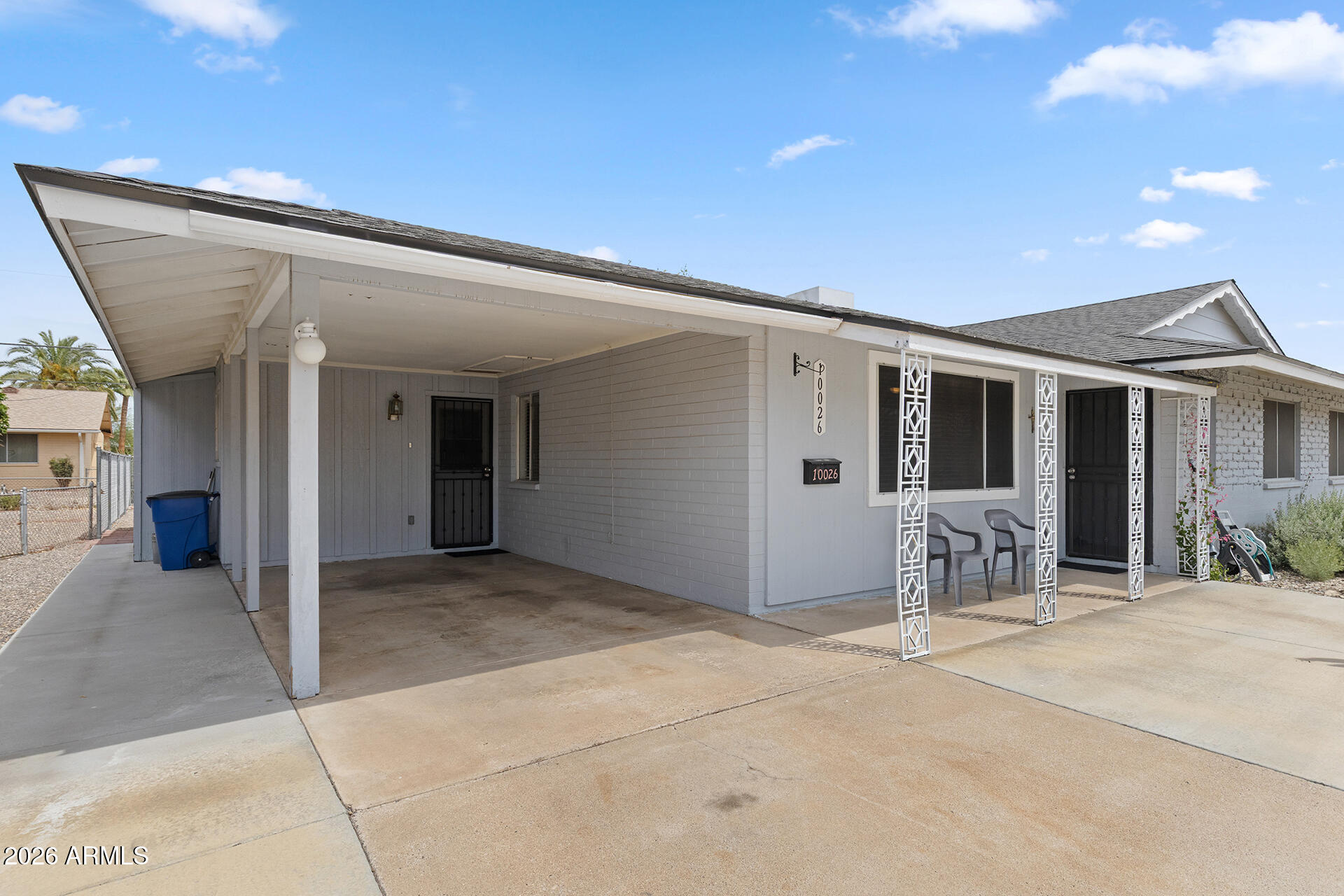SUN CITY 4 LOT 1-115 - Residential