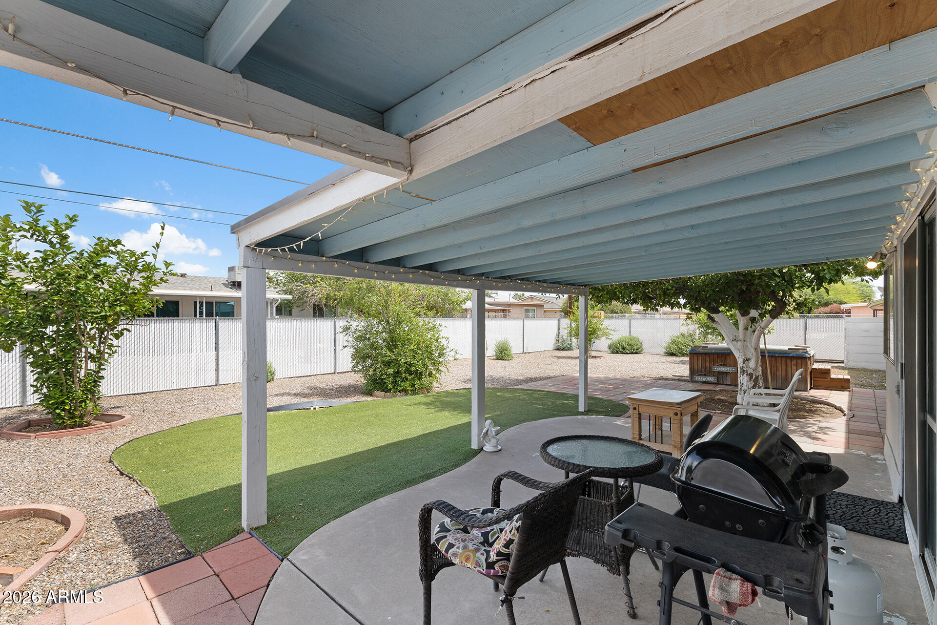 SUN CITY 4 LOT 1-115 - Residential