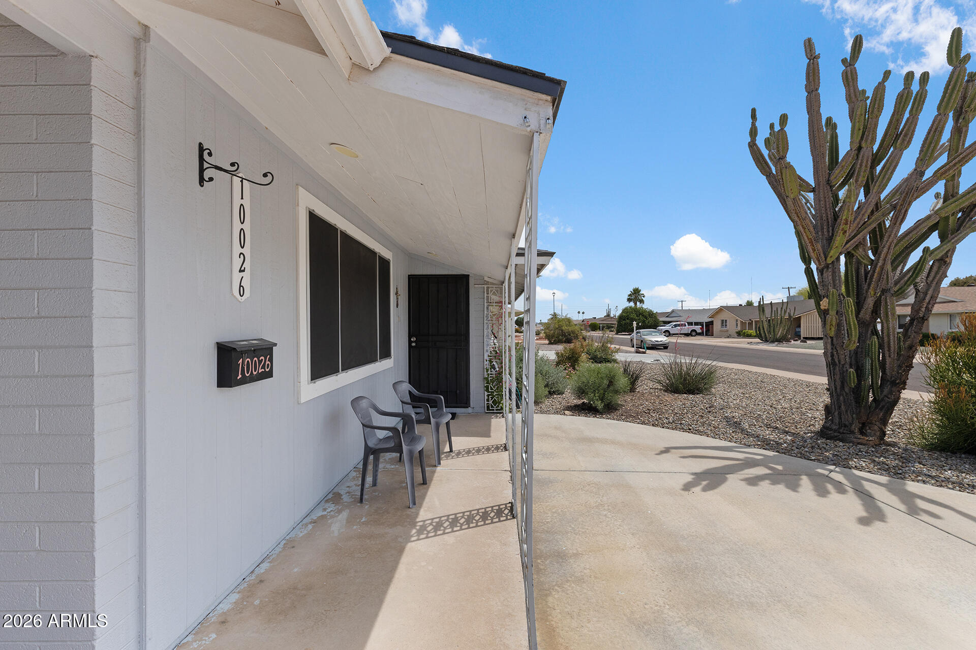 SUN CITY 4 LOT 1-115 - Residential