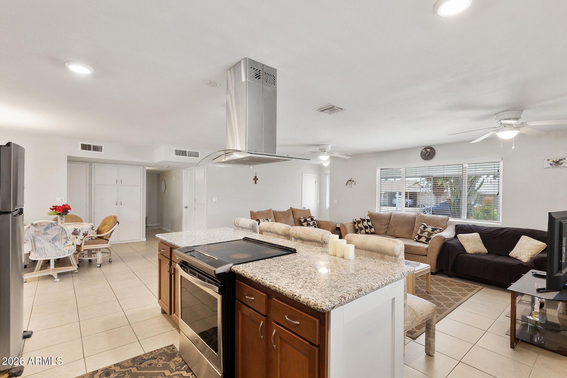 SUN CITY 4 LOT 1-115 - Residential