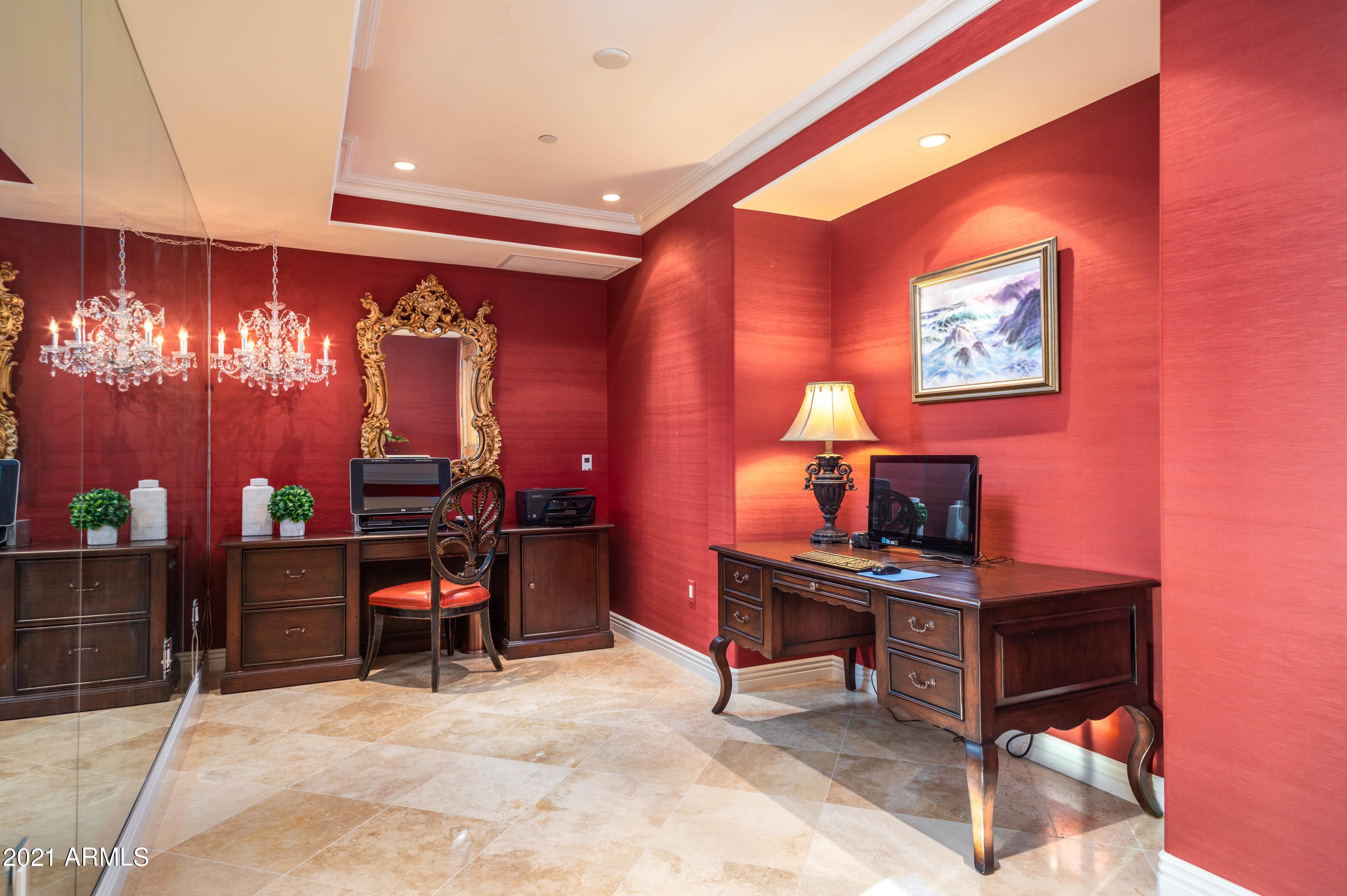 SCOTTSDALE WATERFRONT RESIDENCES - Residential