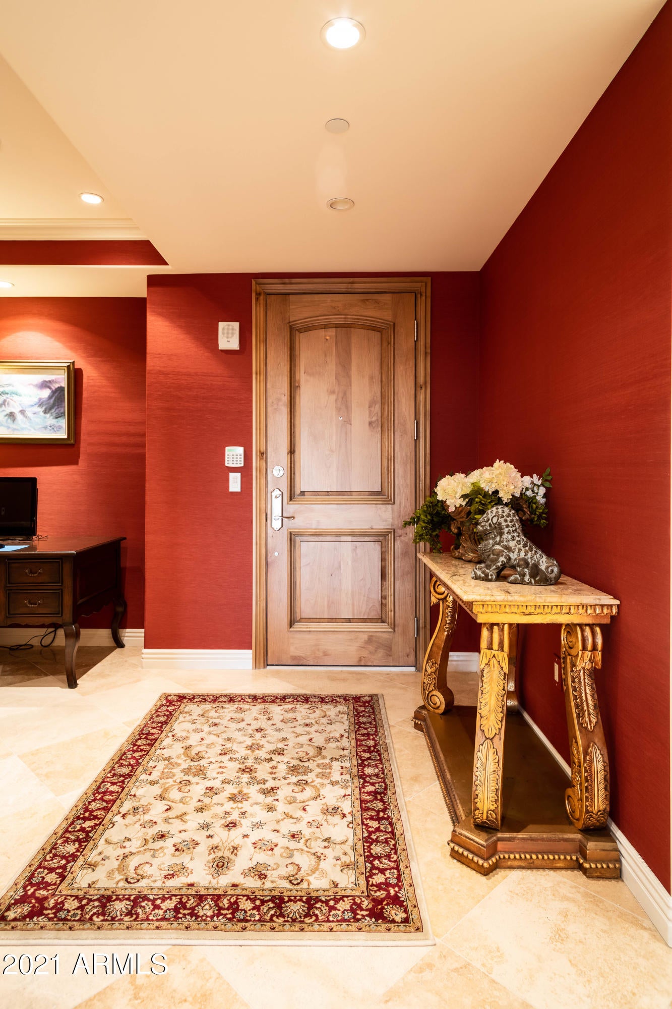 SCOTTSDALE WATERFRONT RESIDENCES - Residential