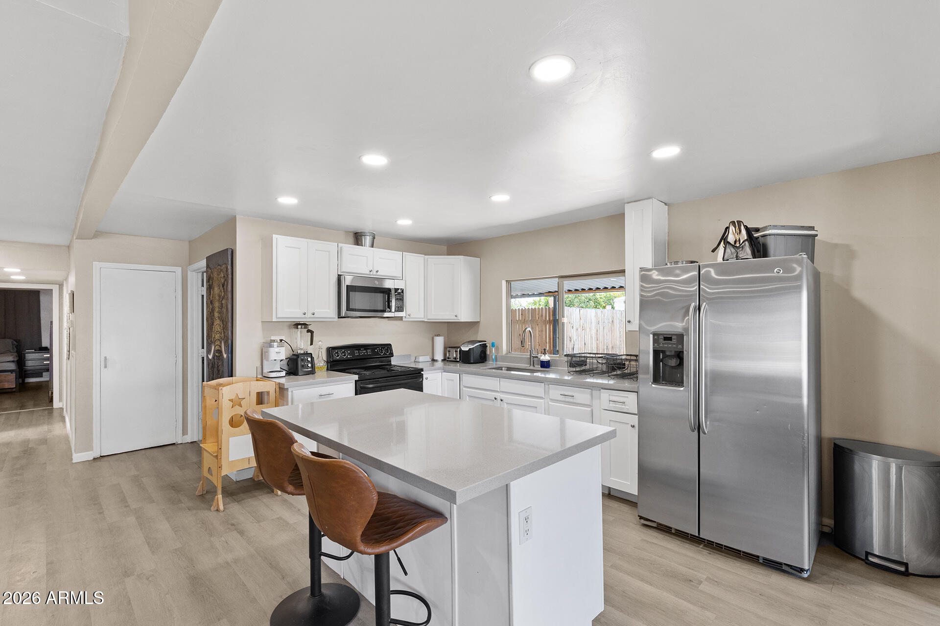 LAKE PLEASANT MOBILE HOME ESTATES - Residential