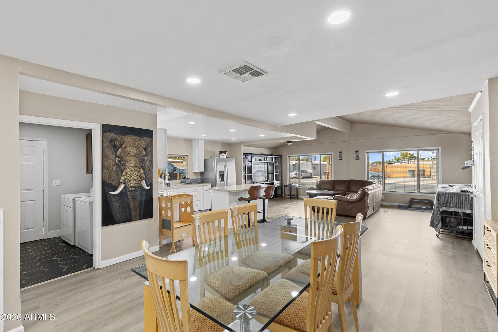 LAKE PLEASANT MOBILE HOME ESTATES - Residential