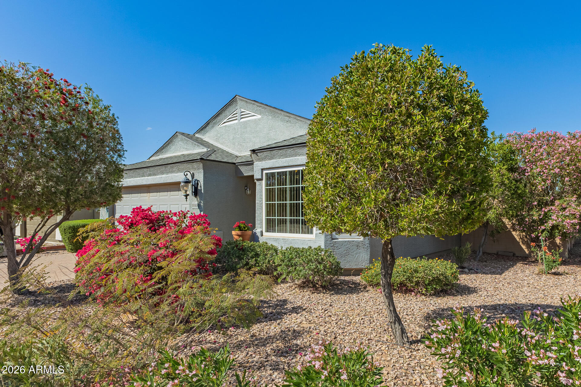MAGMA RANCH II UNIT 2 - Residential