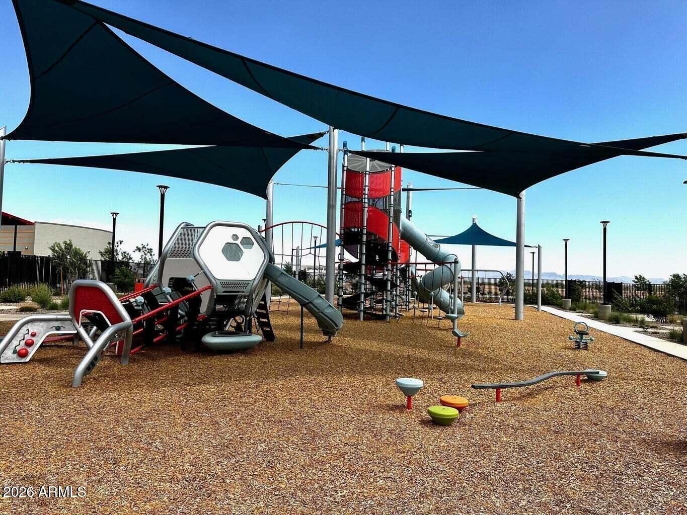 MAGMA RANCH II UNIT 2 - Residential