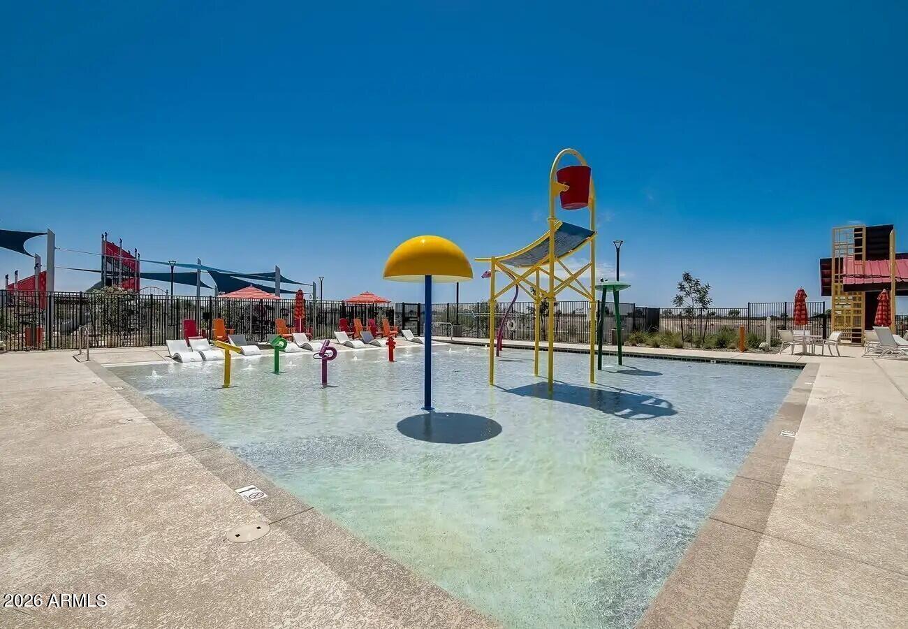 MAGMA RANCH II UNIT 2 - Residential