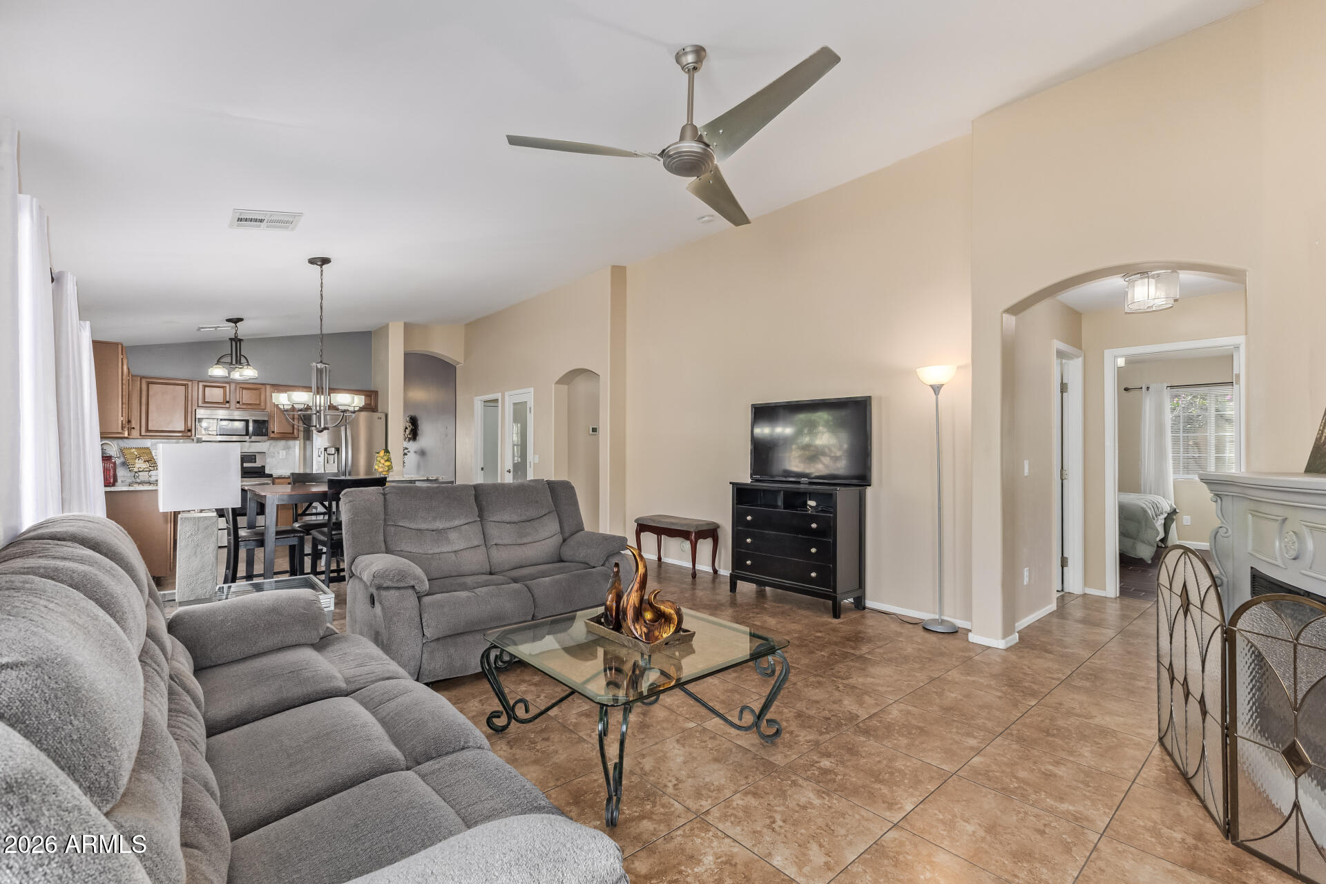 MAGMA RANCH II UNIT 2 - Residential