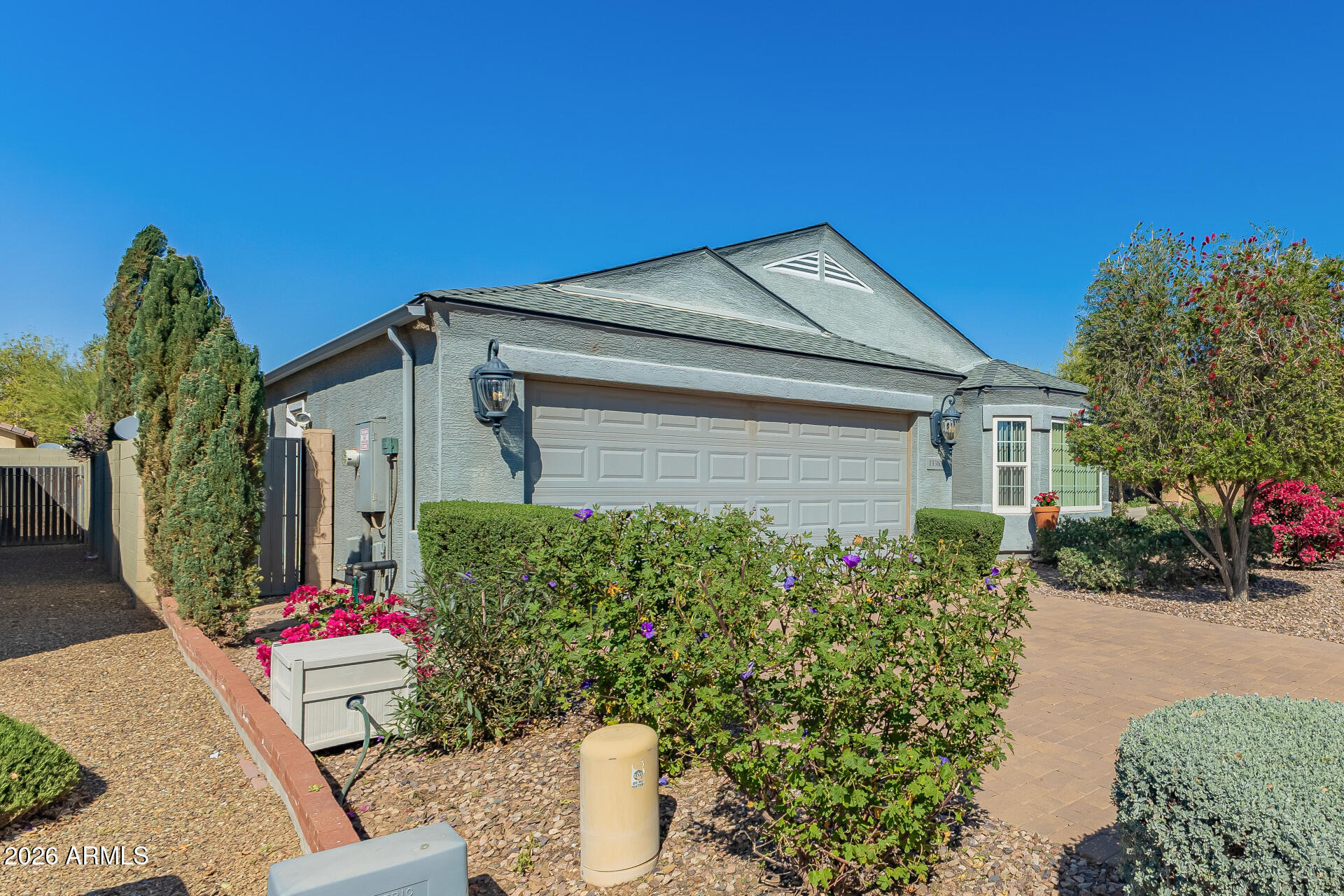 MAGMA RANCH II UNIT 2 - Residential