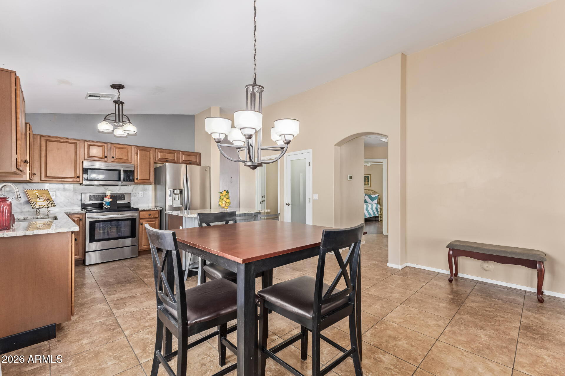 MAGMA RANCH II UNIT 2 - Residential