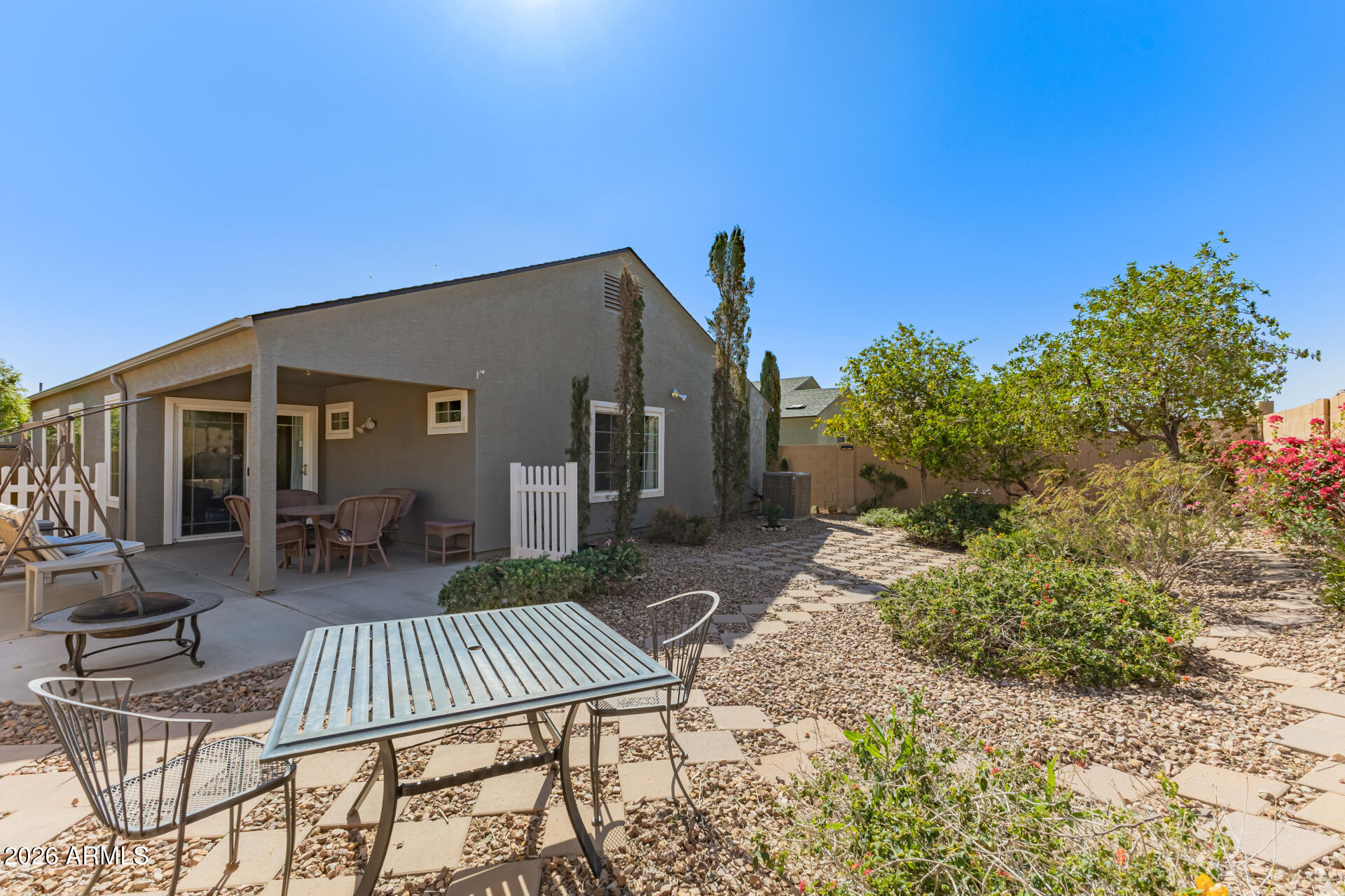 MAGMA RANCH II UNIT 2 - Residential