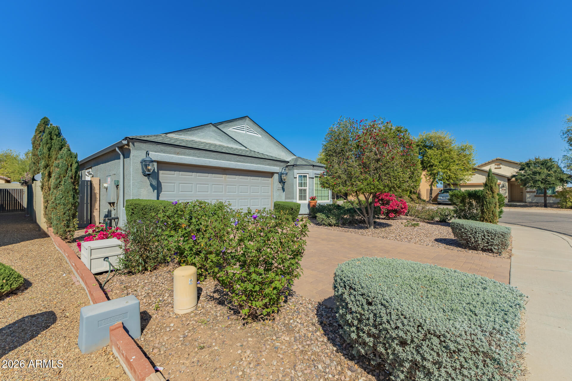 MAGMA RANCH II UNIT 2 - Residential
